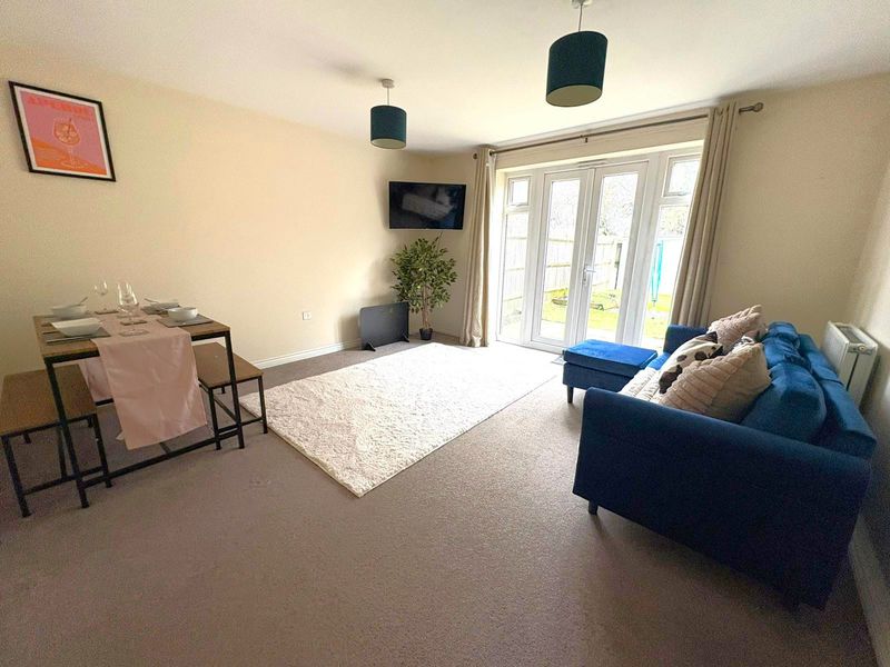 Linnet Road Bodicote